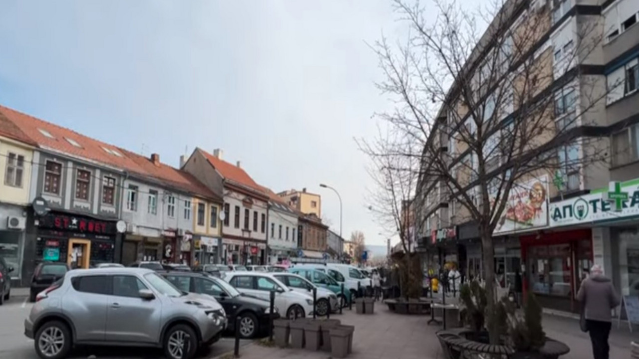Kragujevac