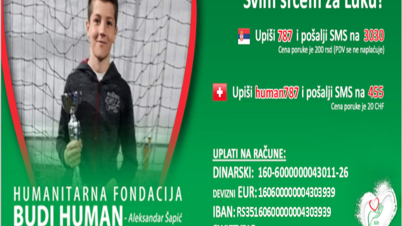 Za Luku