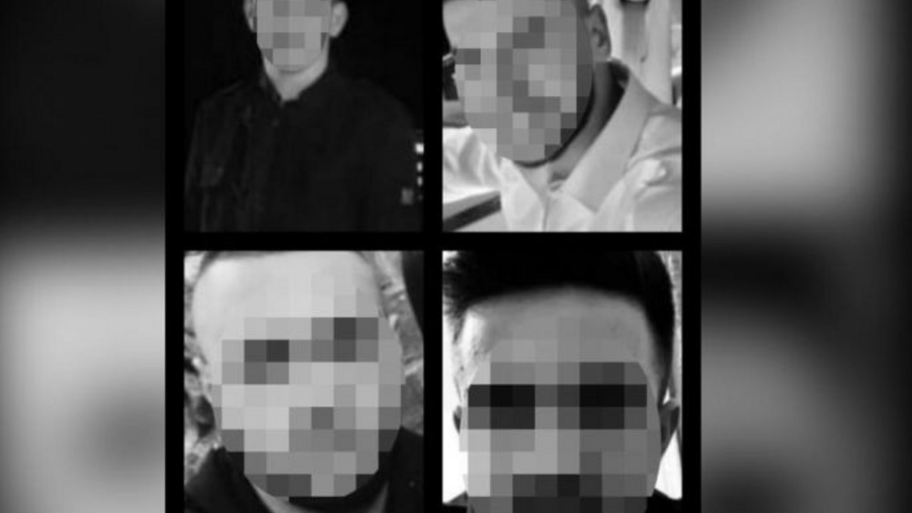 mladići koji su tragično poginuli