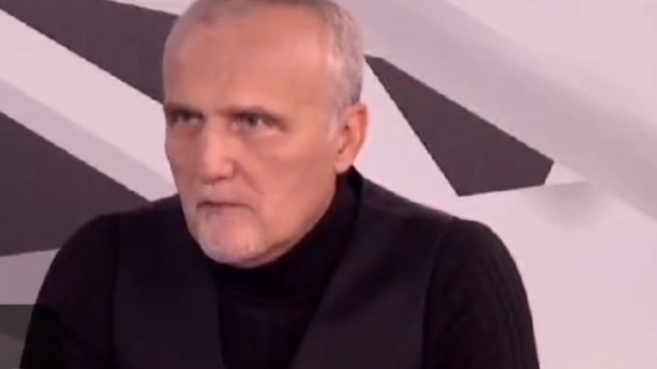 Lazar Cvetković