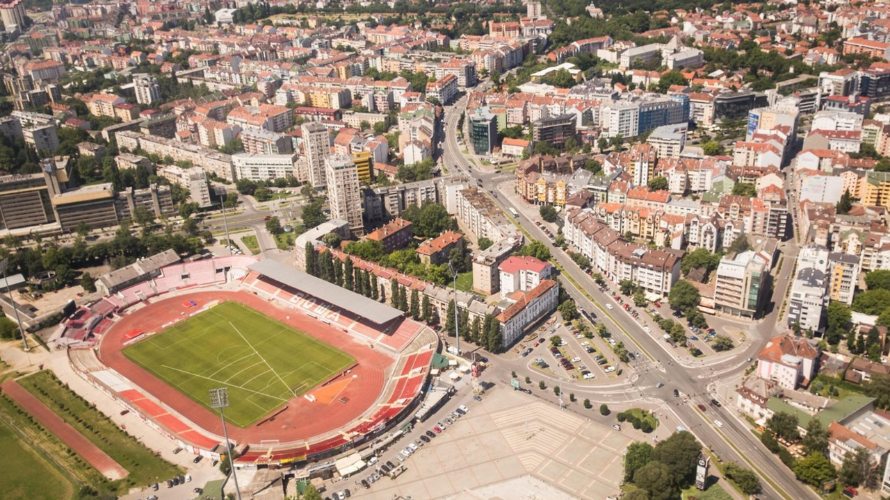 Novi Sad