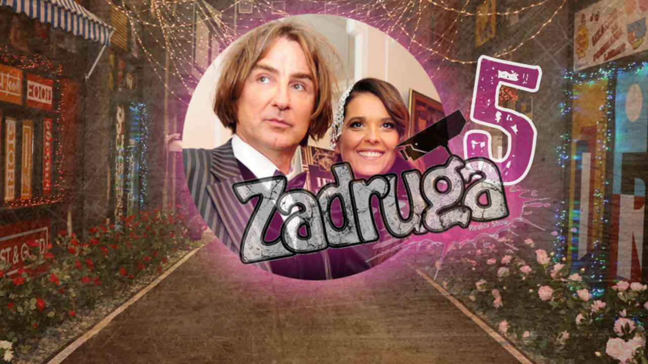 Zadruga