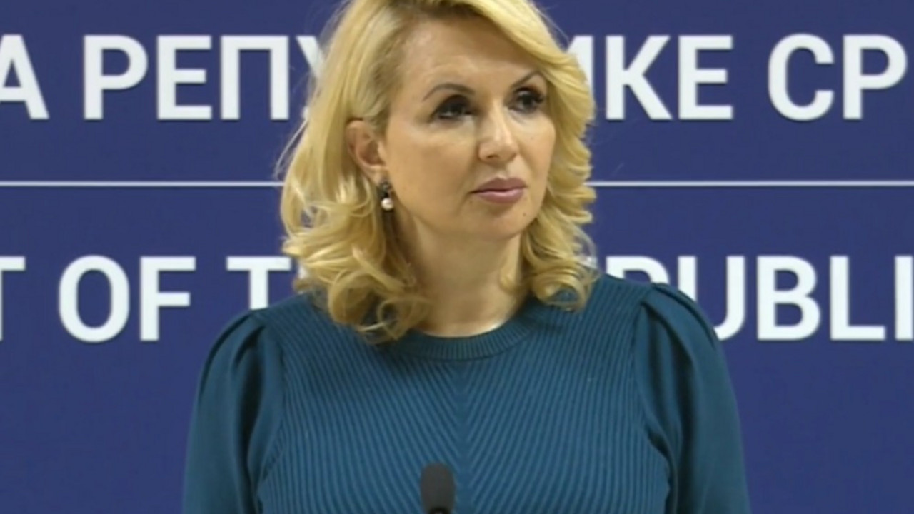 Darija Kisić