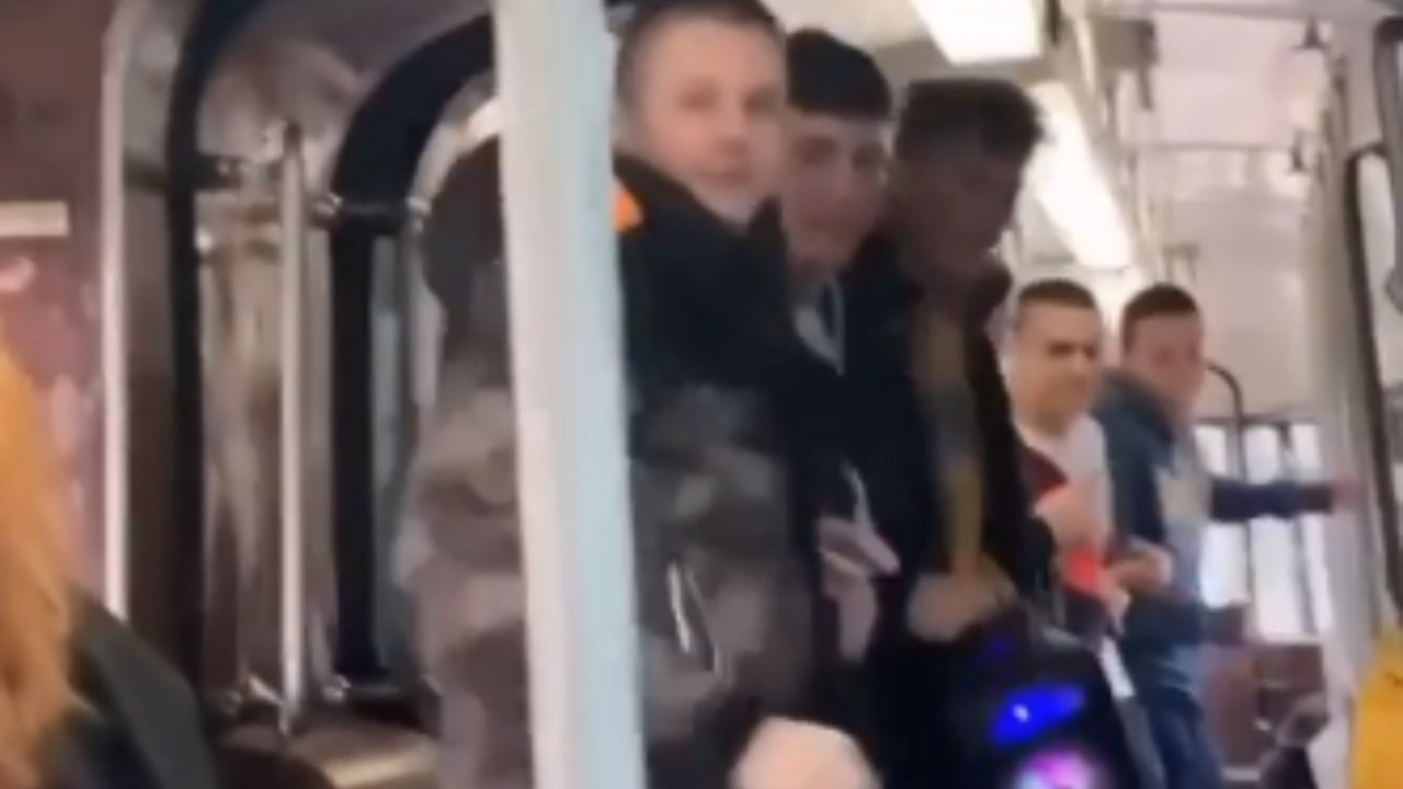 Užičko kolo u prevozu