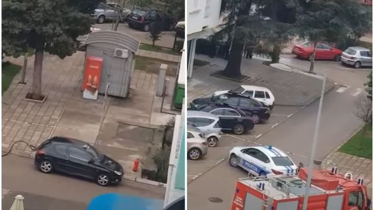 policija