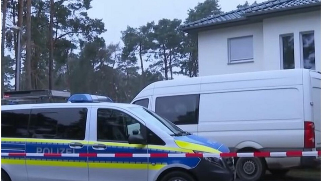 policija