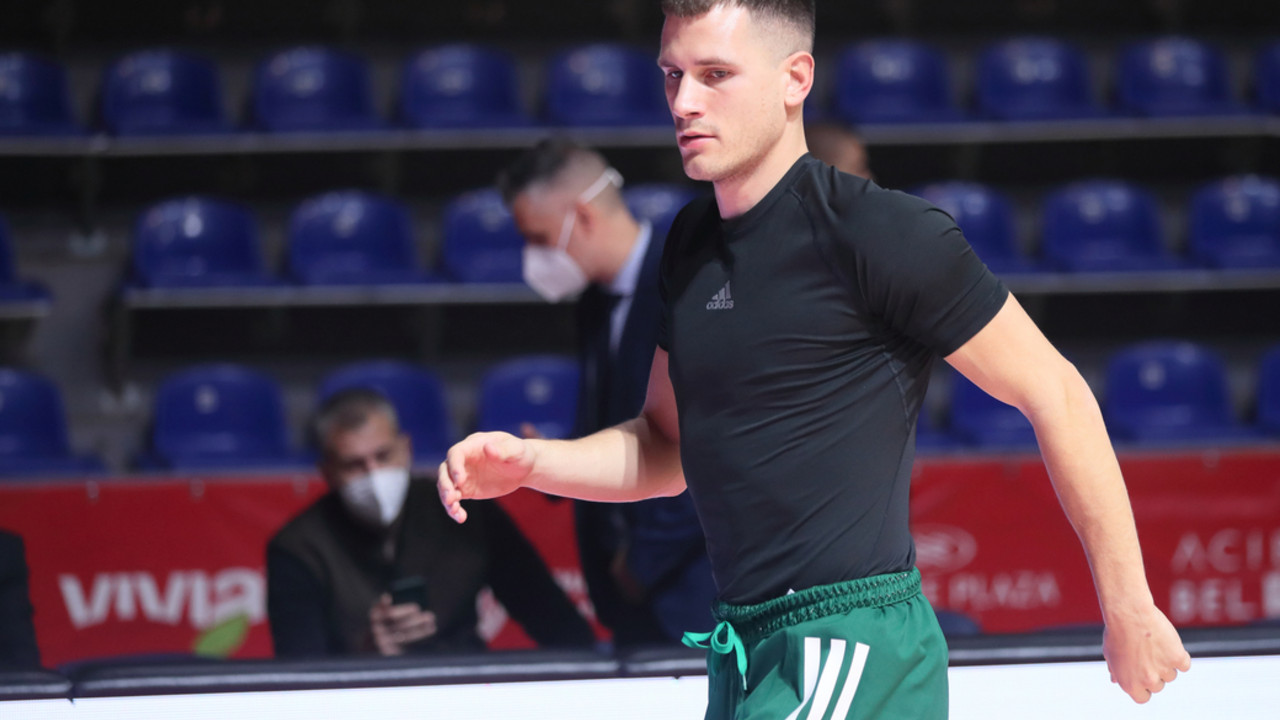 Nemanja Nedović