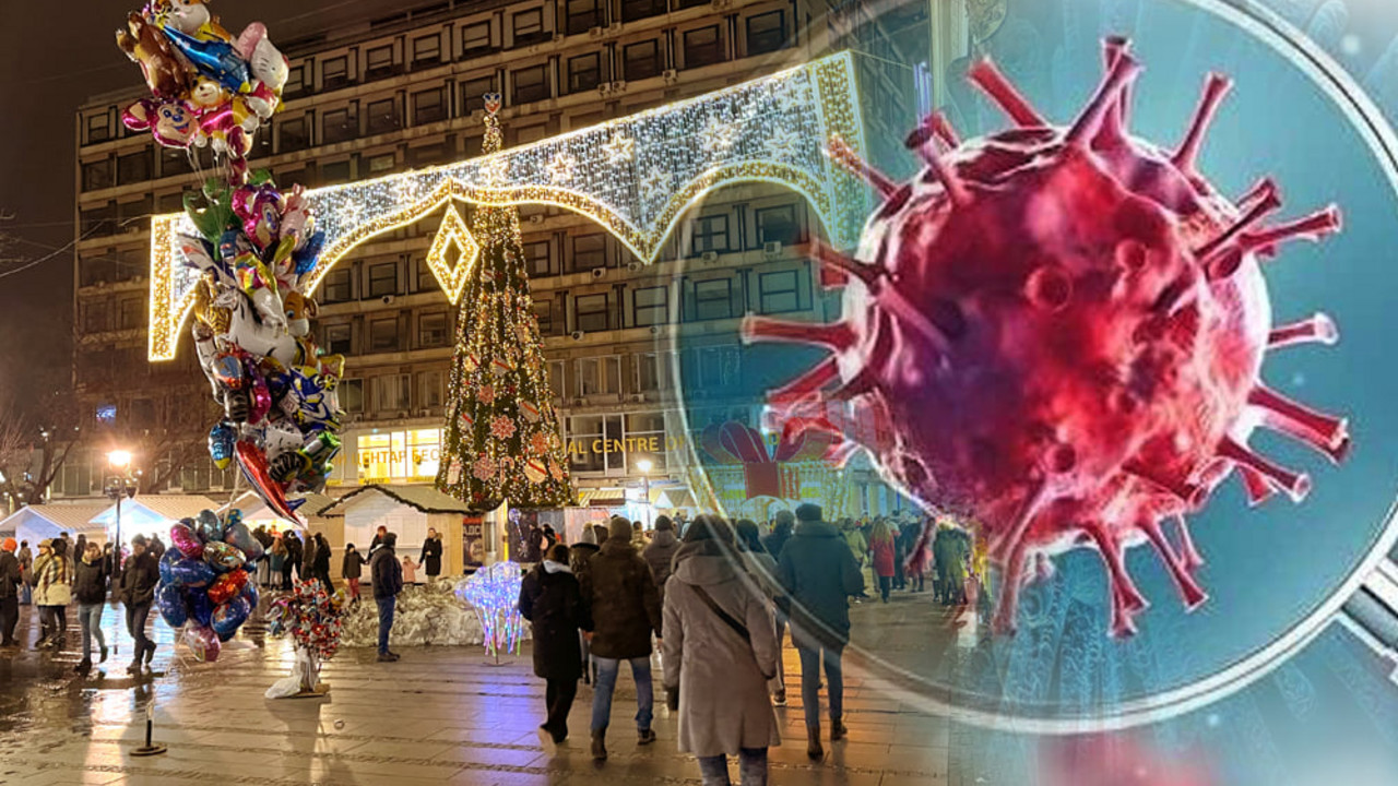 korona virus