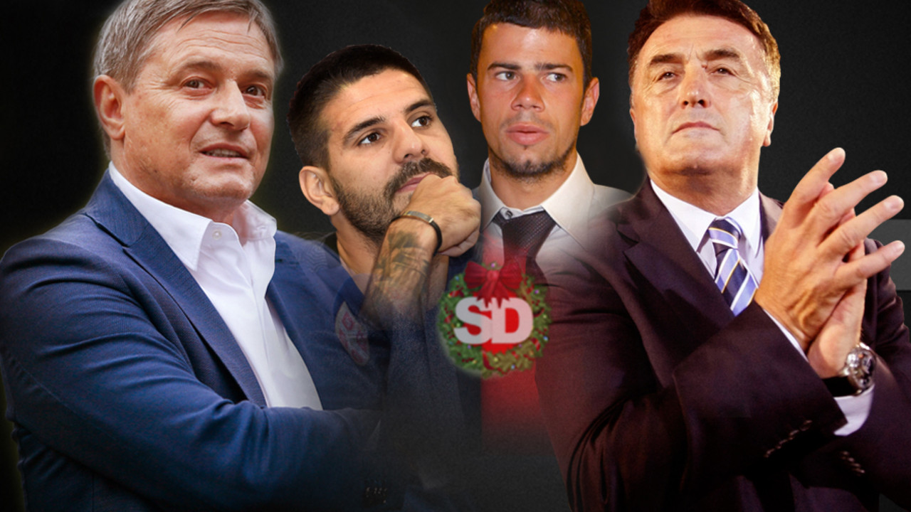 Fudbalska reprezentacija Srbije