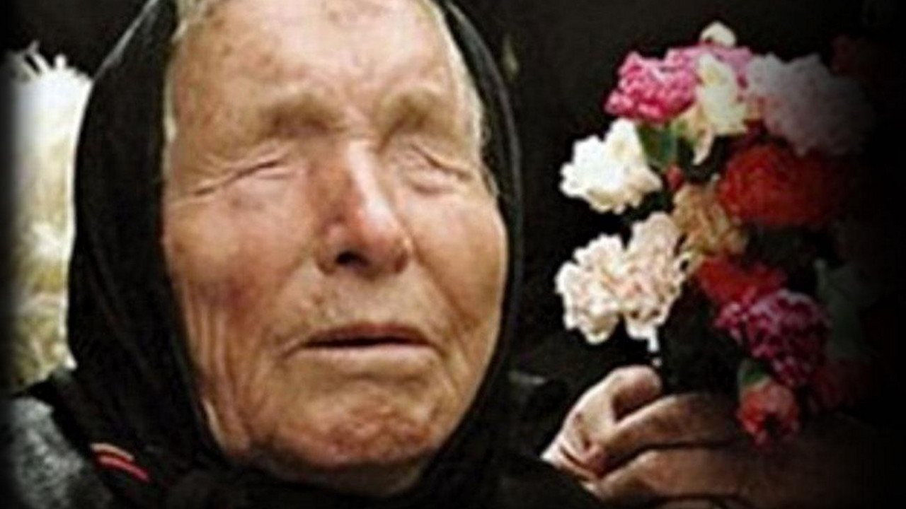 Baba Vanga