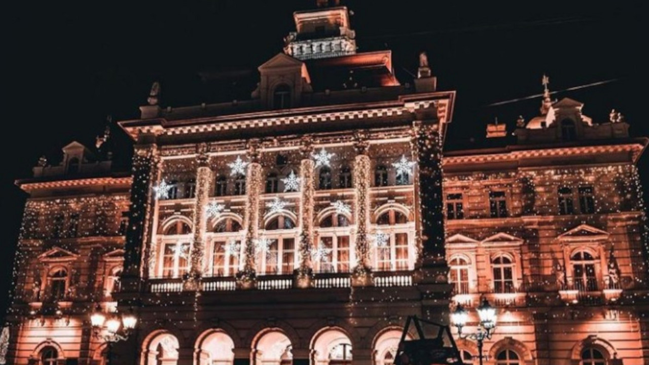 Novi Sad