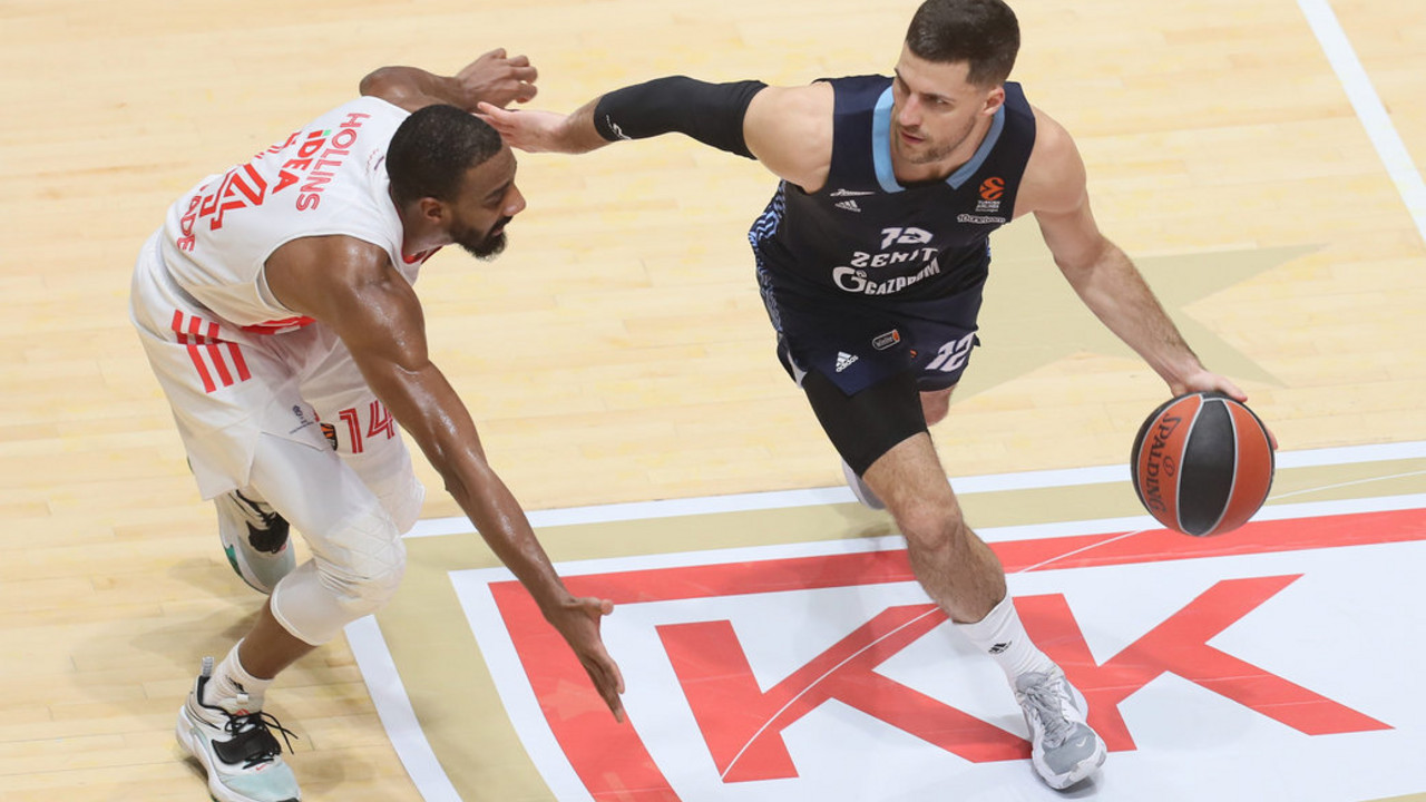 KK Crvena zvezda