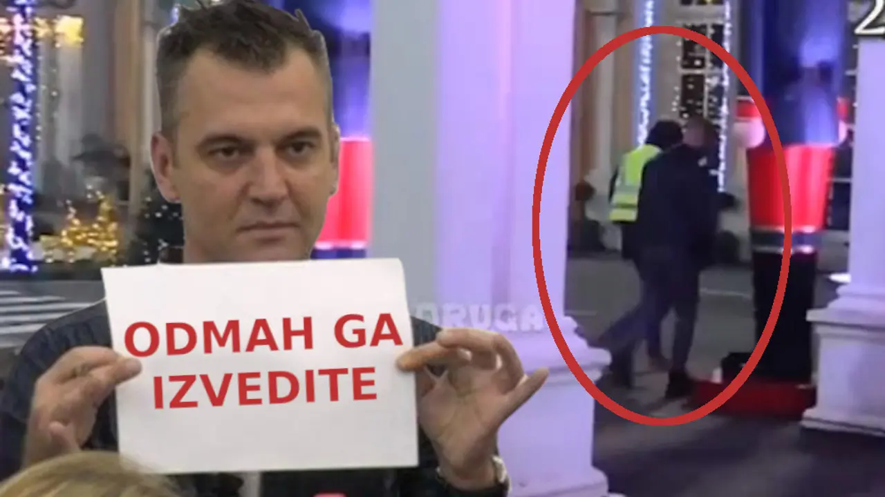 Dejan Dragojević
