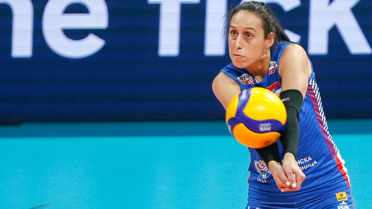 Silvija Popović