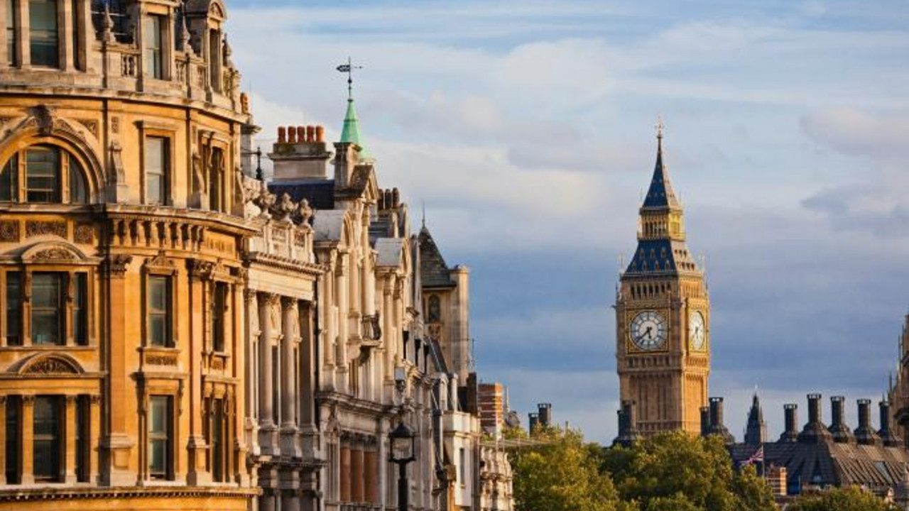 Big Ben