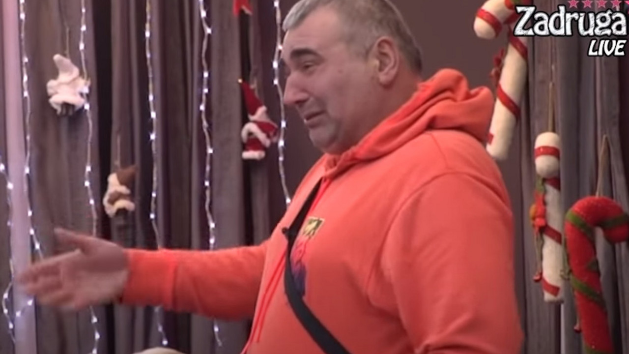 Miki Đuričić 
