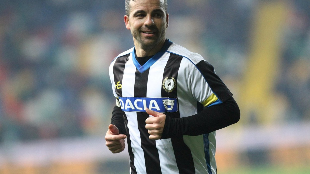 Antonio Di Natale