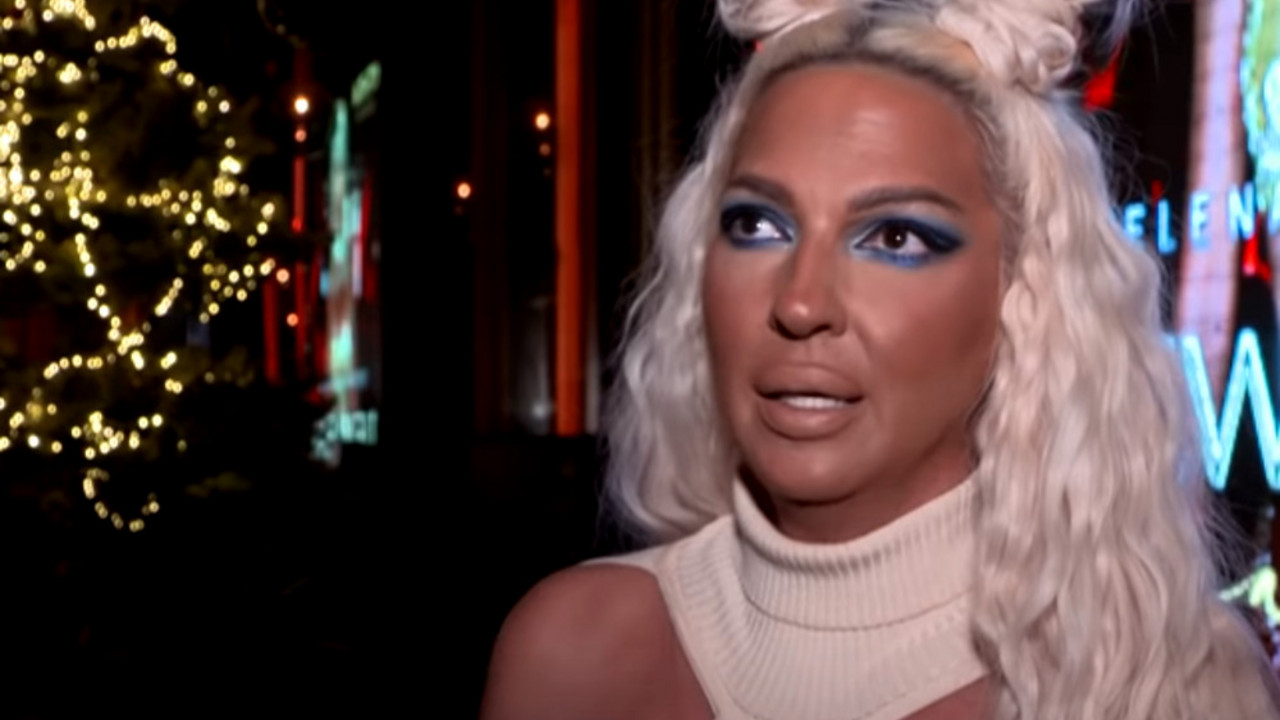 Jelena Karleuša
