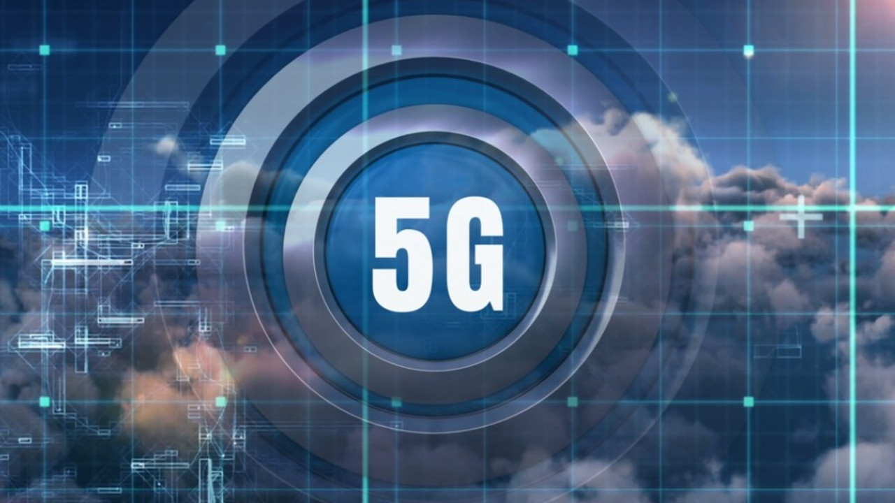 5G