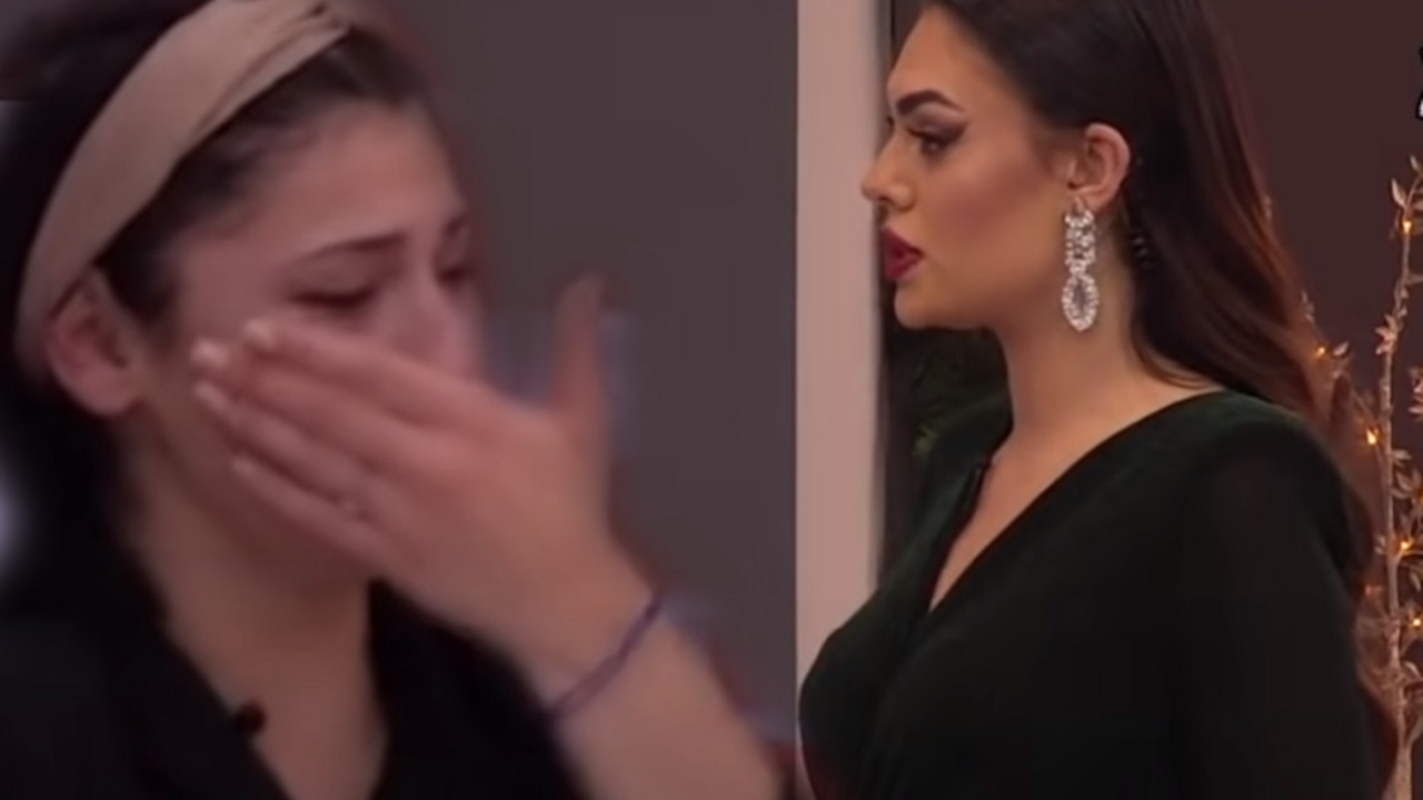 Mina Vrbaški, Milica Veselinović