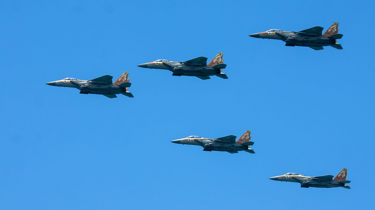 F-15