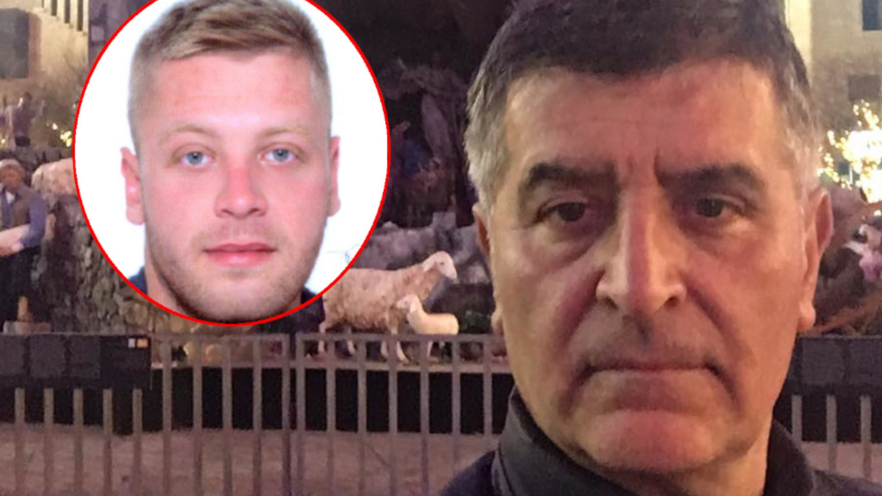Matej Periš i Nenad Periš