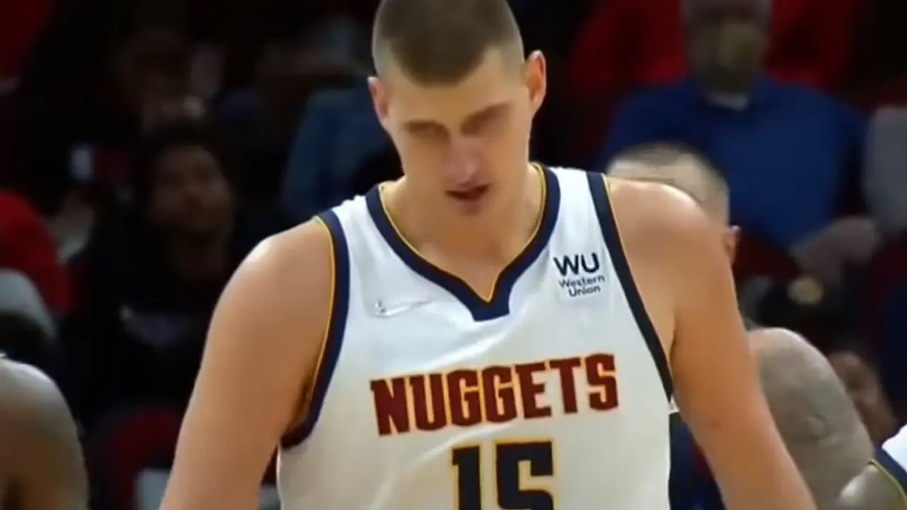 Jokić