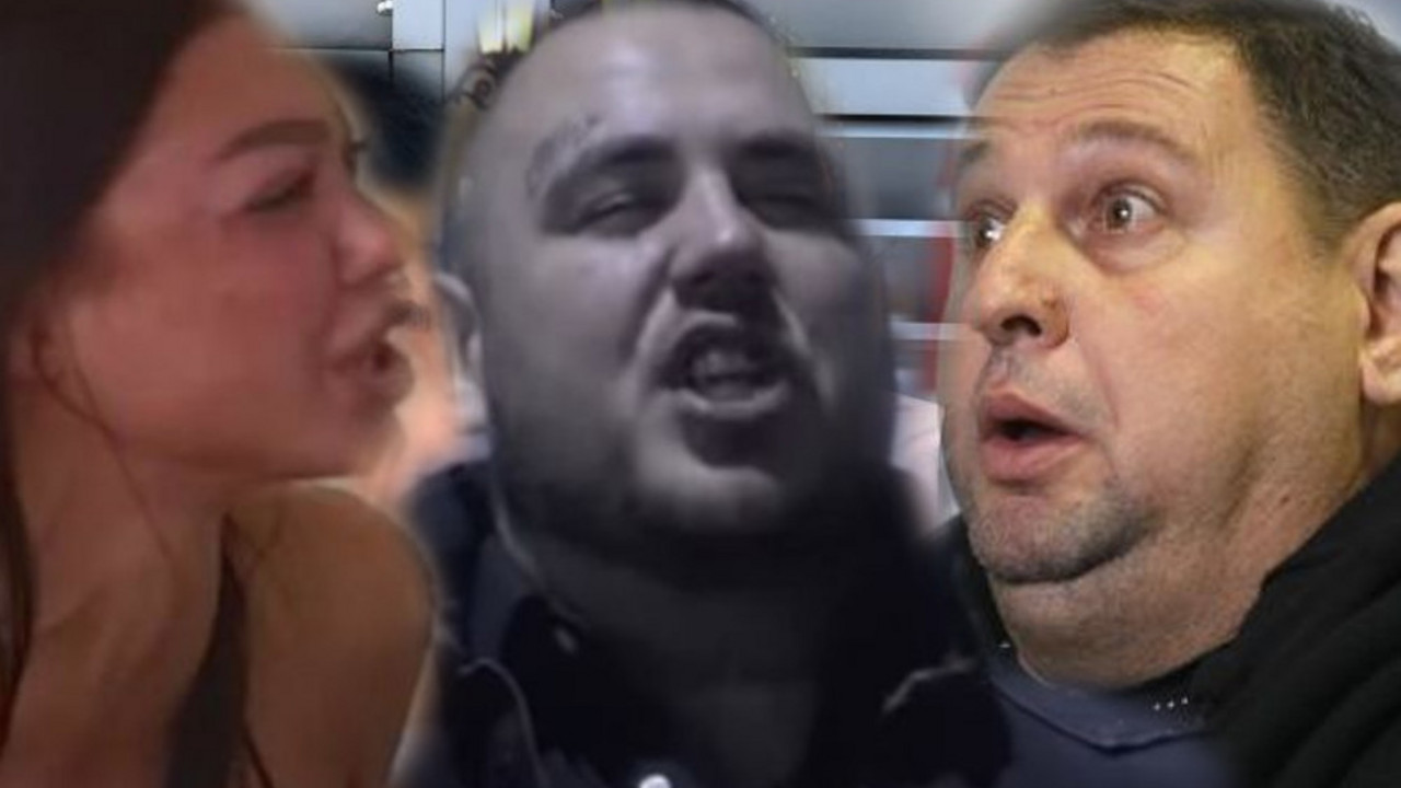 Maja Marinković, Filip Car, Taki