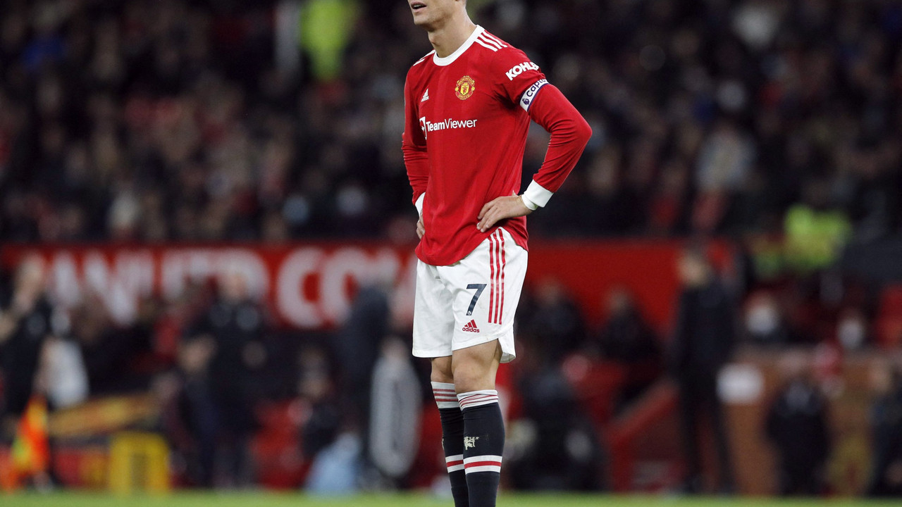 Kristijano Ronaldo