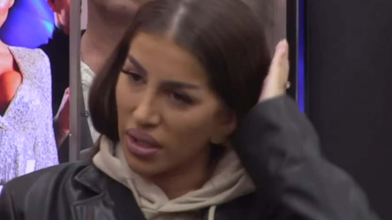 Dalila Dragojević Dejan Dragojevic