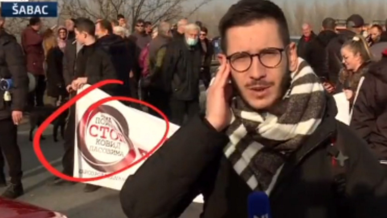 Lažni ekolozi