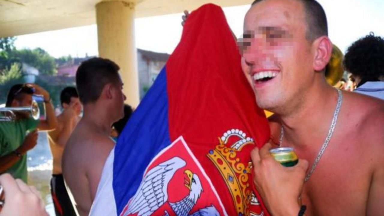 Srbija