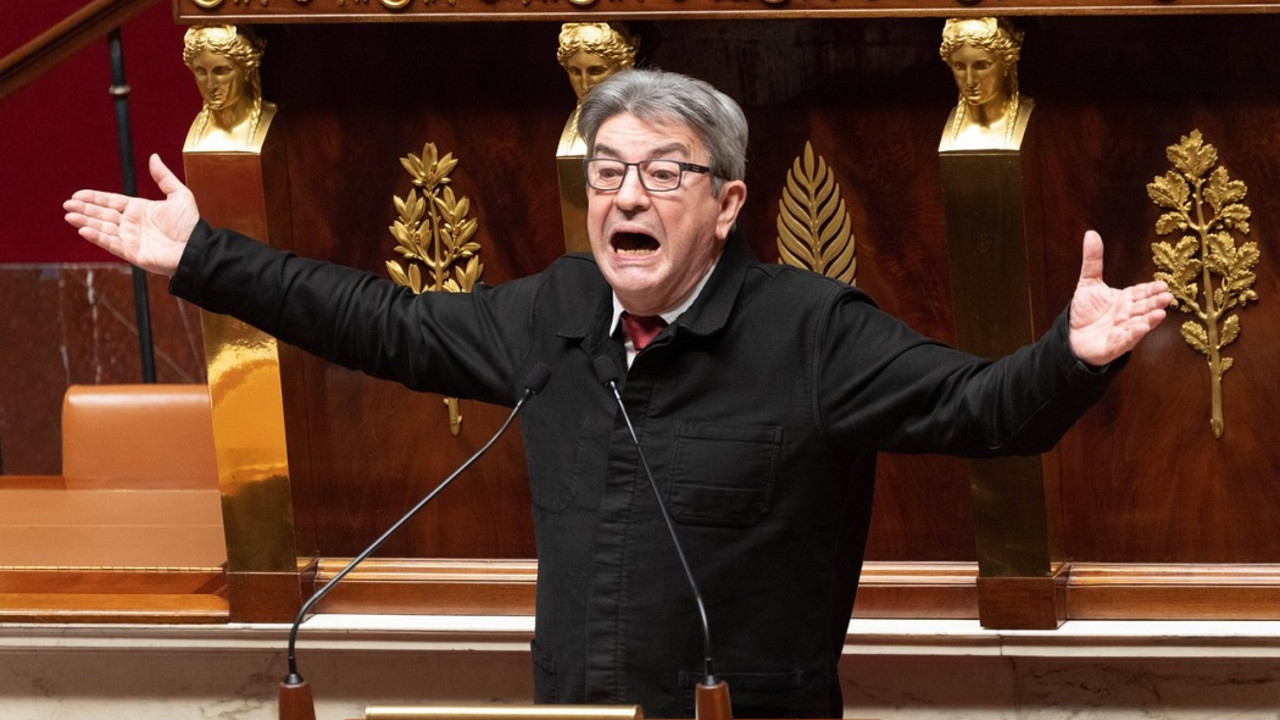 Žan Luk Melanšon
