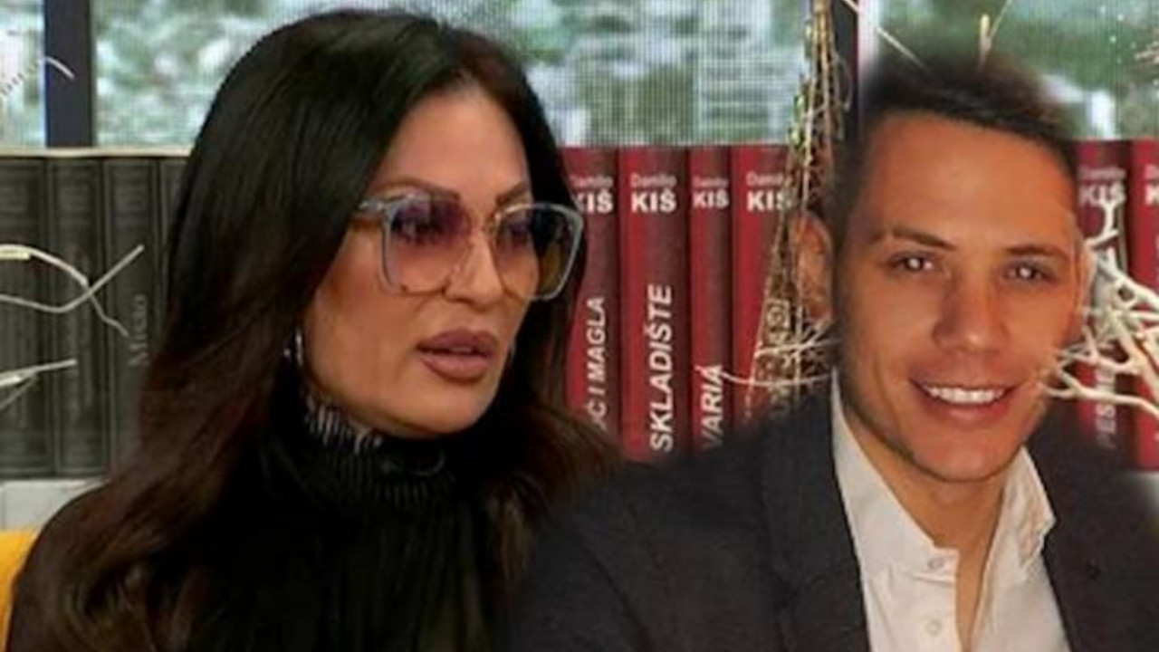 Ceca, Bogdan