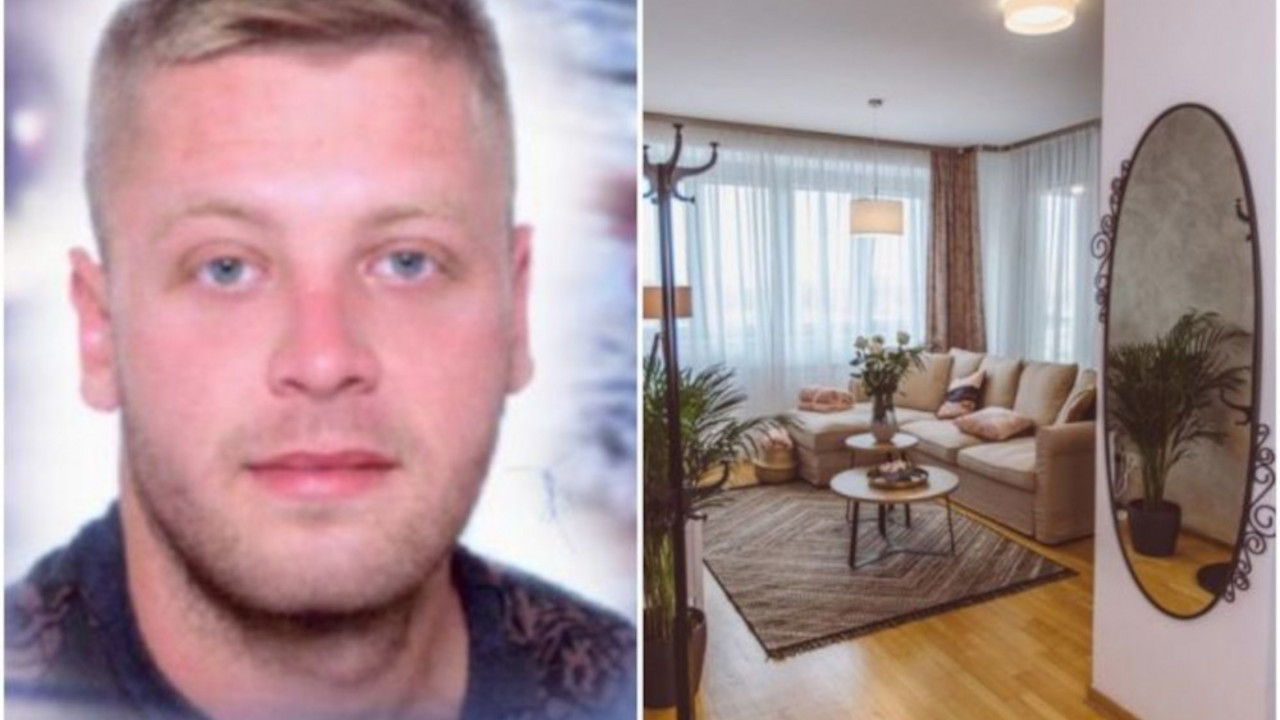 Odsedao Matej