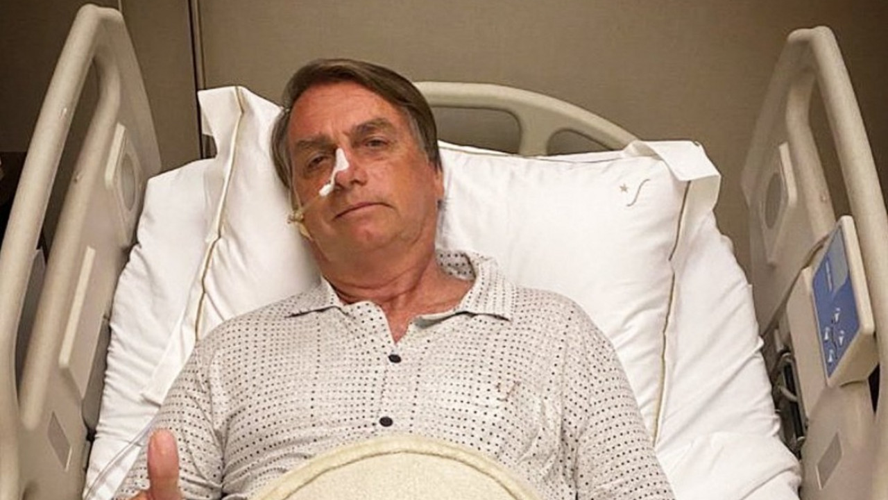 Žair Bolsonaro