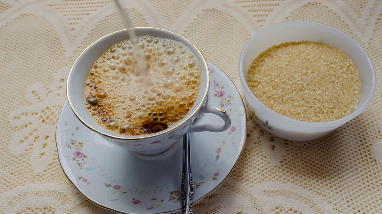 kafa