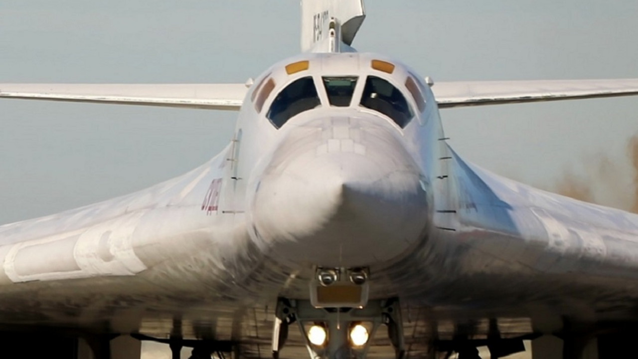 Tu-160