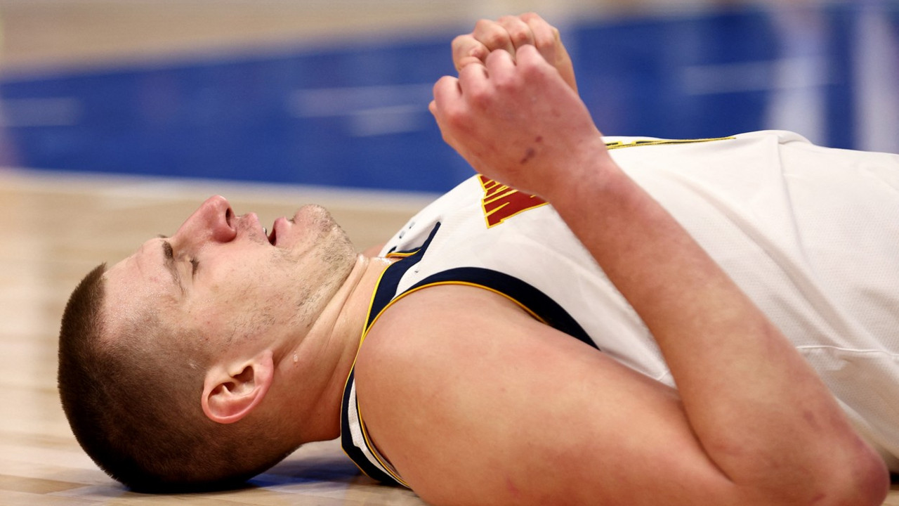 Nikola Jokić