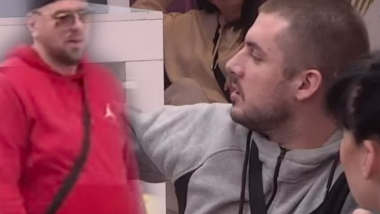 Janjuš i Gruja