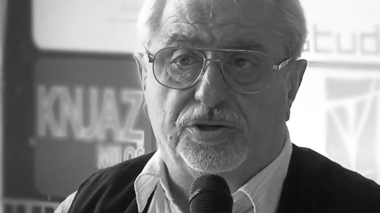 Vladan Živković