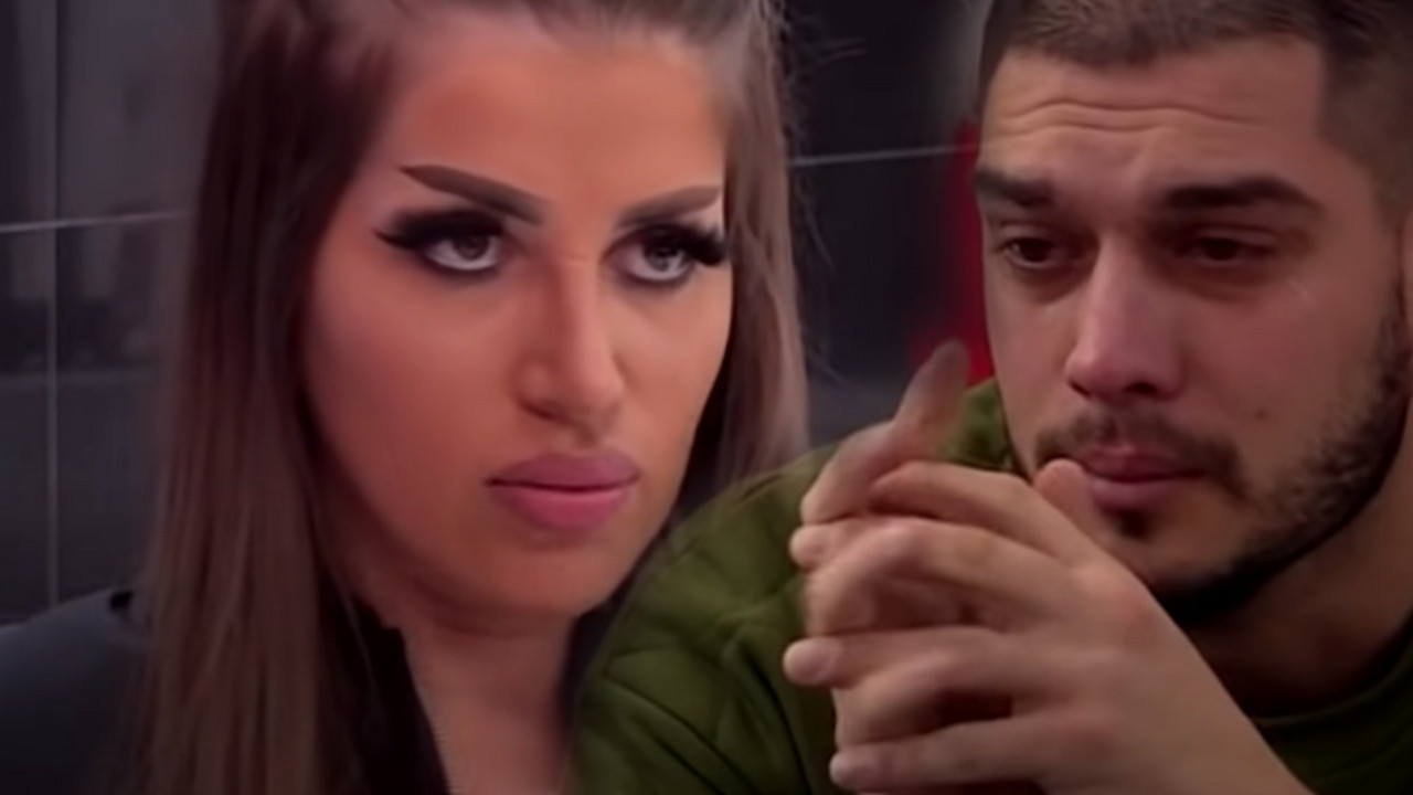 Dalila Dragojević, Dejan Dragojević