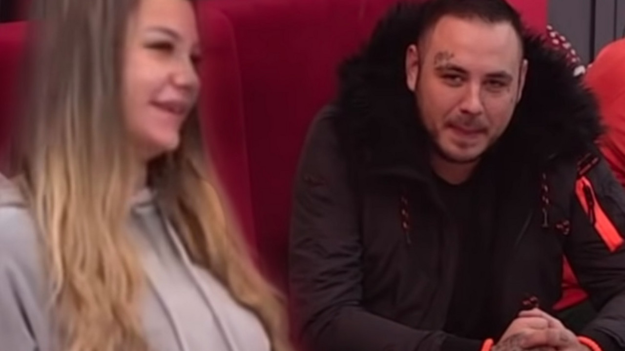 Filip Car, Ana Jovanović