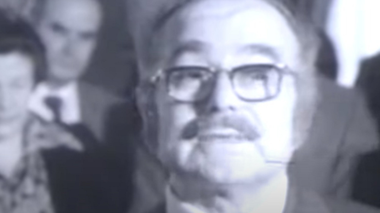 Ivan Krajačić Stevo