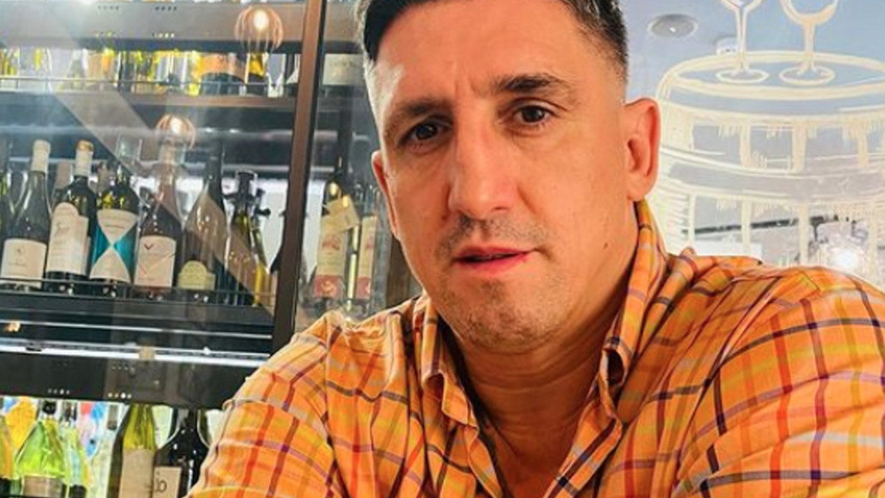 Kristijan Golubović
