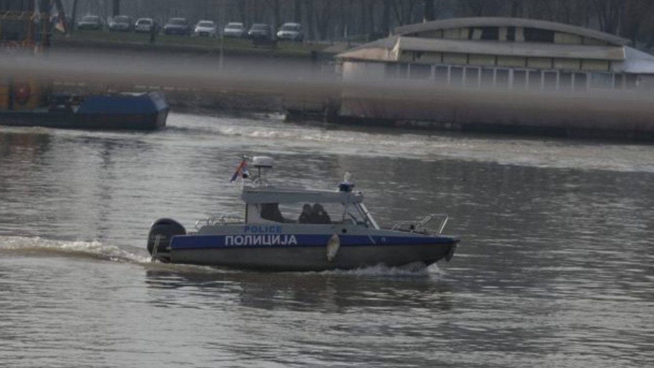 Rečna policija