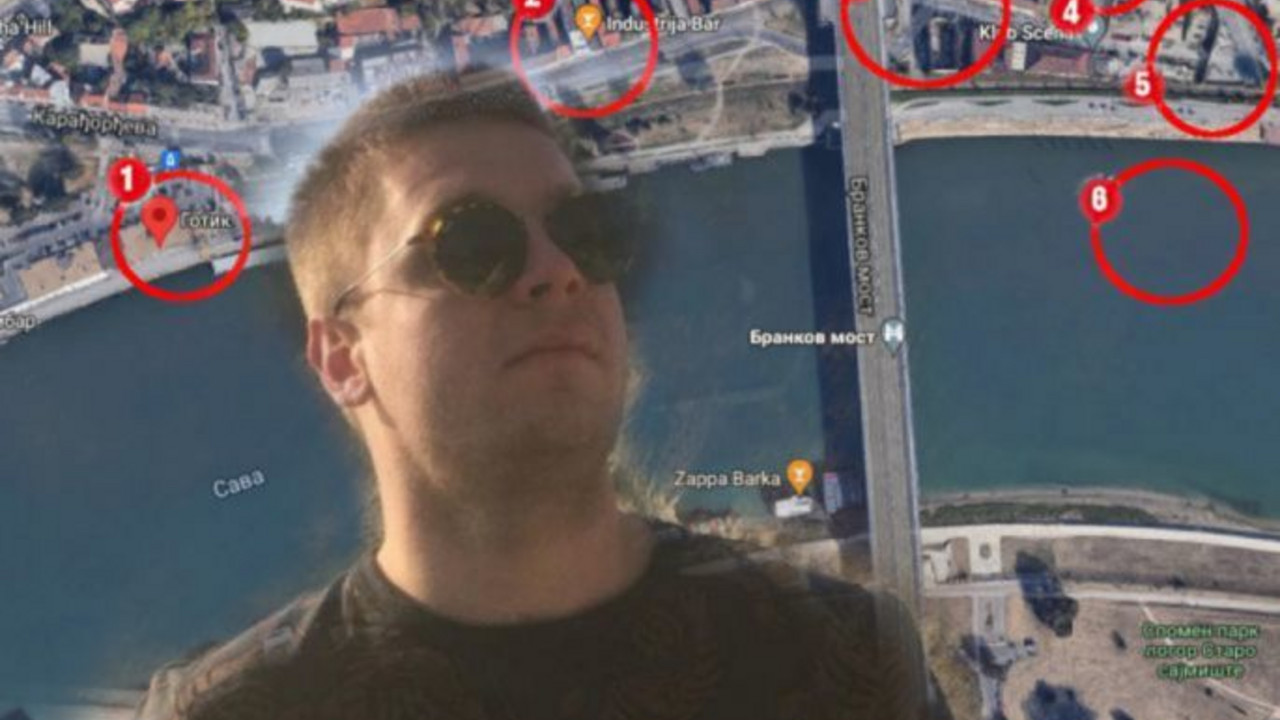Matej Periš
