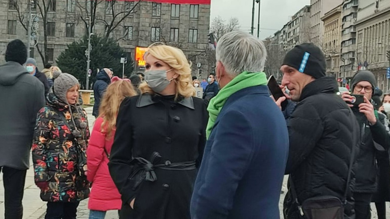 Darja Kisić