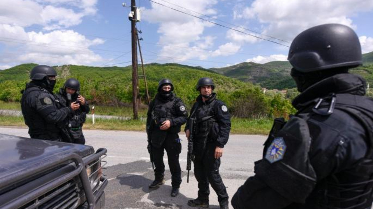Policija