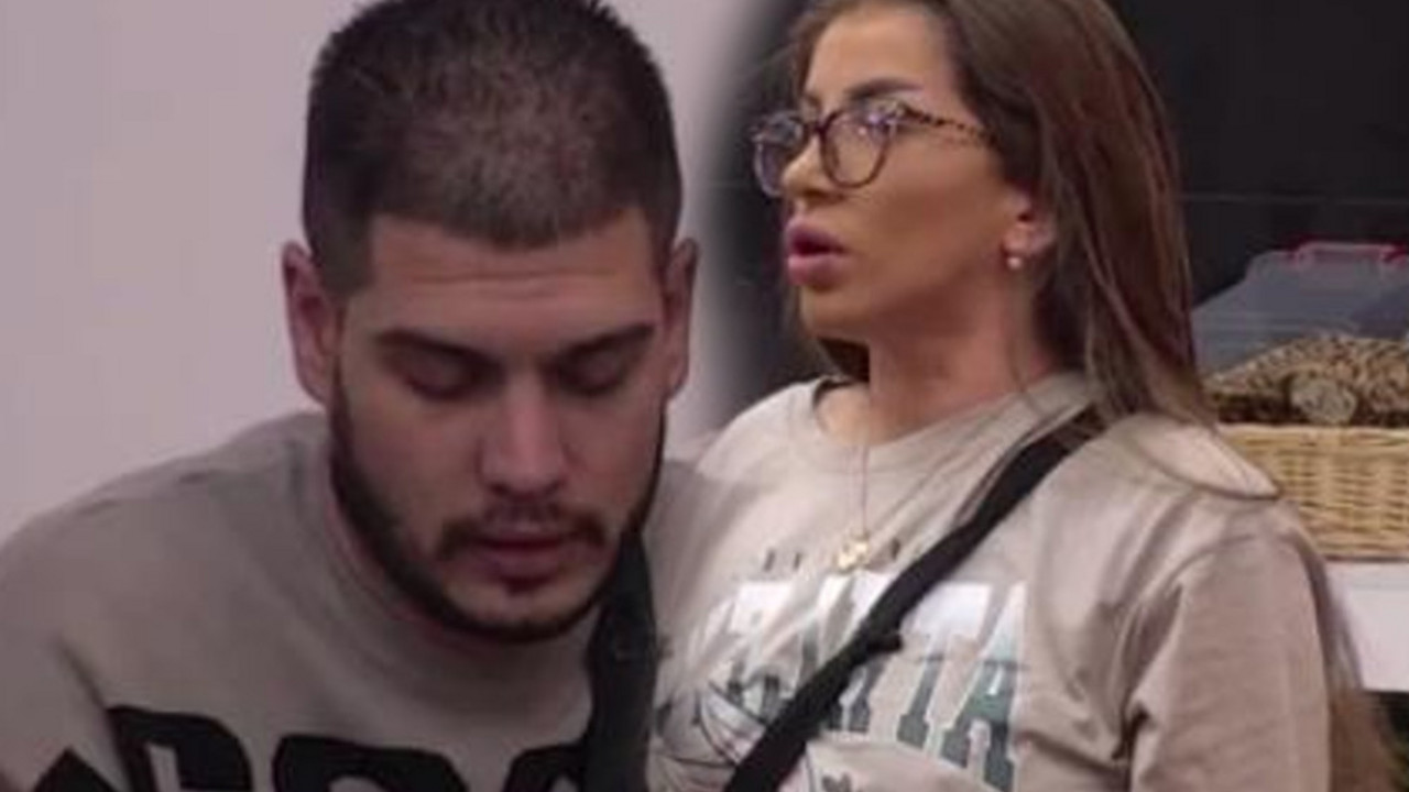 Dalila Dragojević, Dejan Dragojević